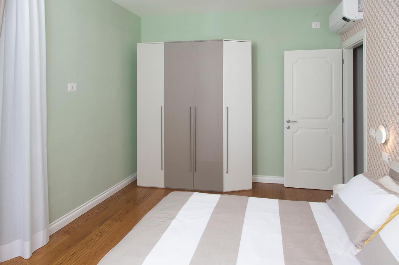 Apartament Al Quattro, Nel Centro Di Orvieto Zewnętrze zdjęcie