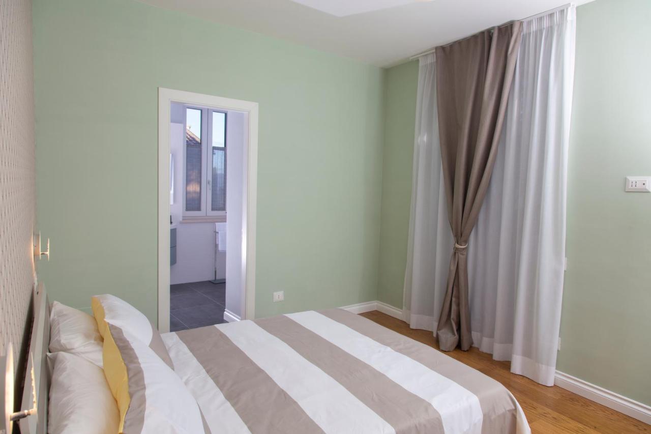 Apartament Al Quattro, Nel Centro Di Orvieto Zewnętrze zdjęcie