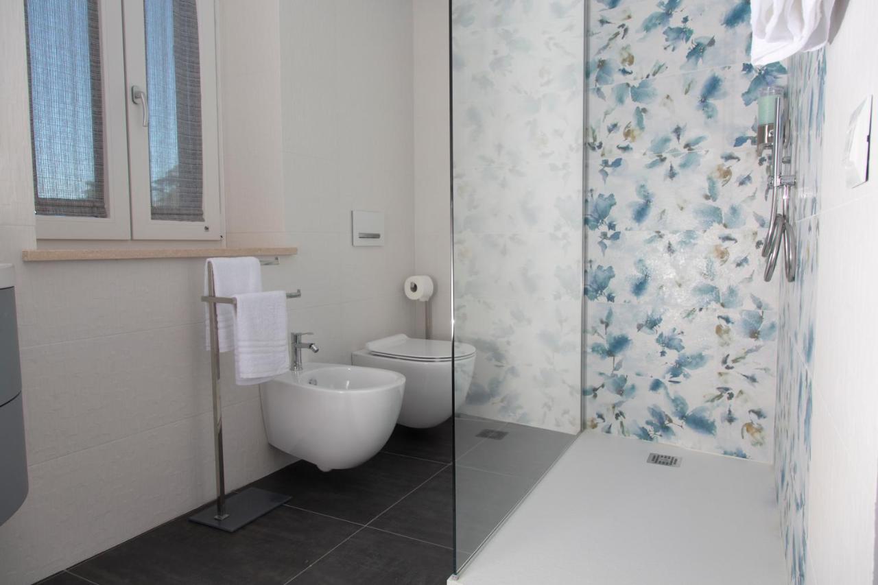 Apartament Al Quattro, Nel Centro Di Orvieto Zewnętrze zdjęcie